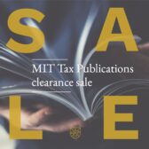 Clearance sale