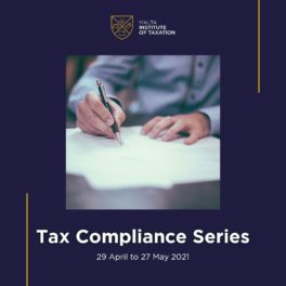 Tax Compliance Series