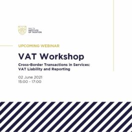 VAT Workshop