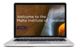 introducing MAINTAX