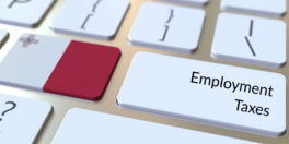 Employment taxes