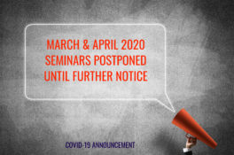 POSTPONED