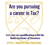 MIT tax Courses