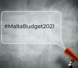 Malta Budget