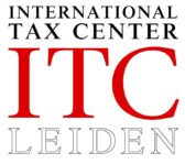 ITC Leiden Logo (red & black)