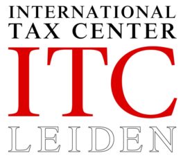 ITC Leiden Logo (red & black)
