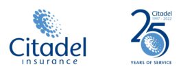 25 Years + Citadel Logo - UPDATED
