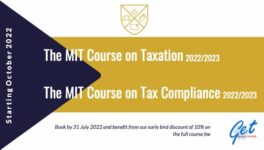 MIT COT