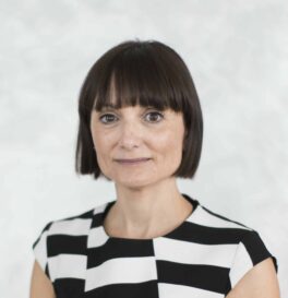 Sarah Cassar Torregiani