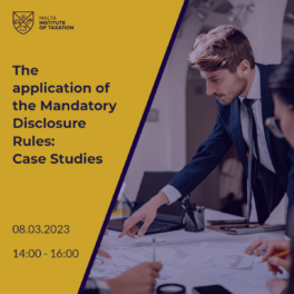 Seminar 08-03