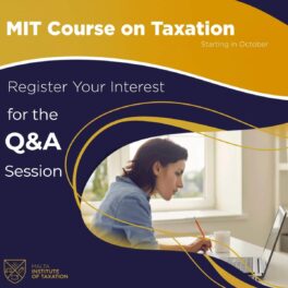 COT Q&A