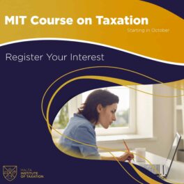 Register your interest