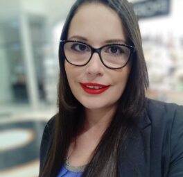 Christine Bonello