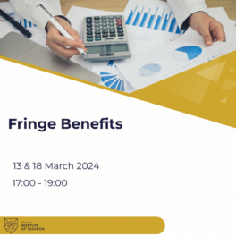 Fringe Benefits