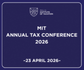 MIT ANNUAL TAX CONFERENCE 2026
