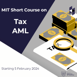 TAX AML - Visual