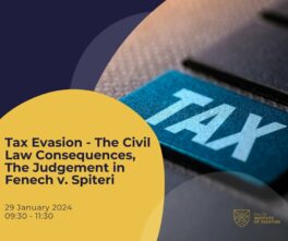 Tax Evasion - 29.01